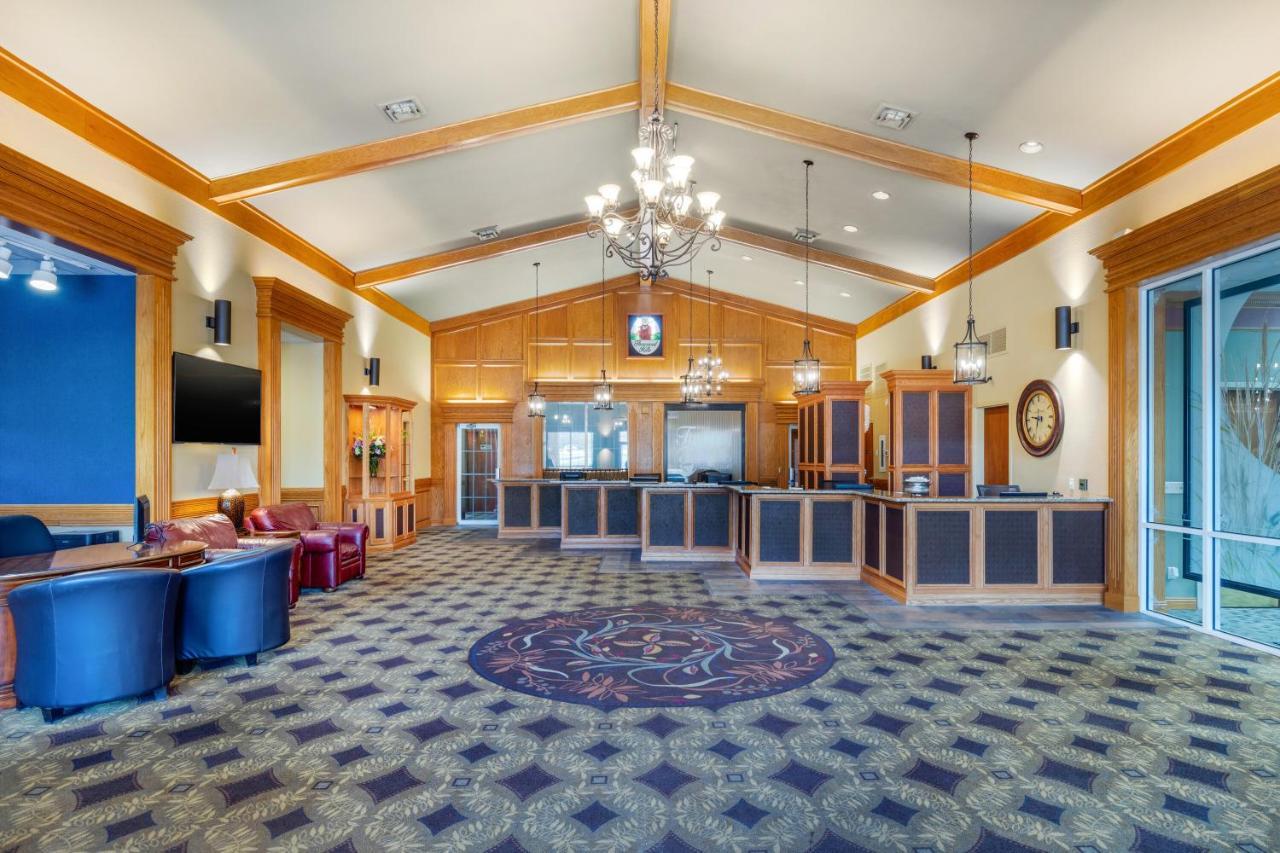 Thousand Hills Golf Resort ブランソン エクステリア 写真