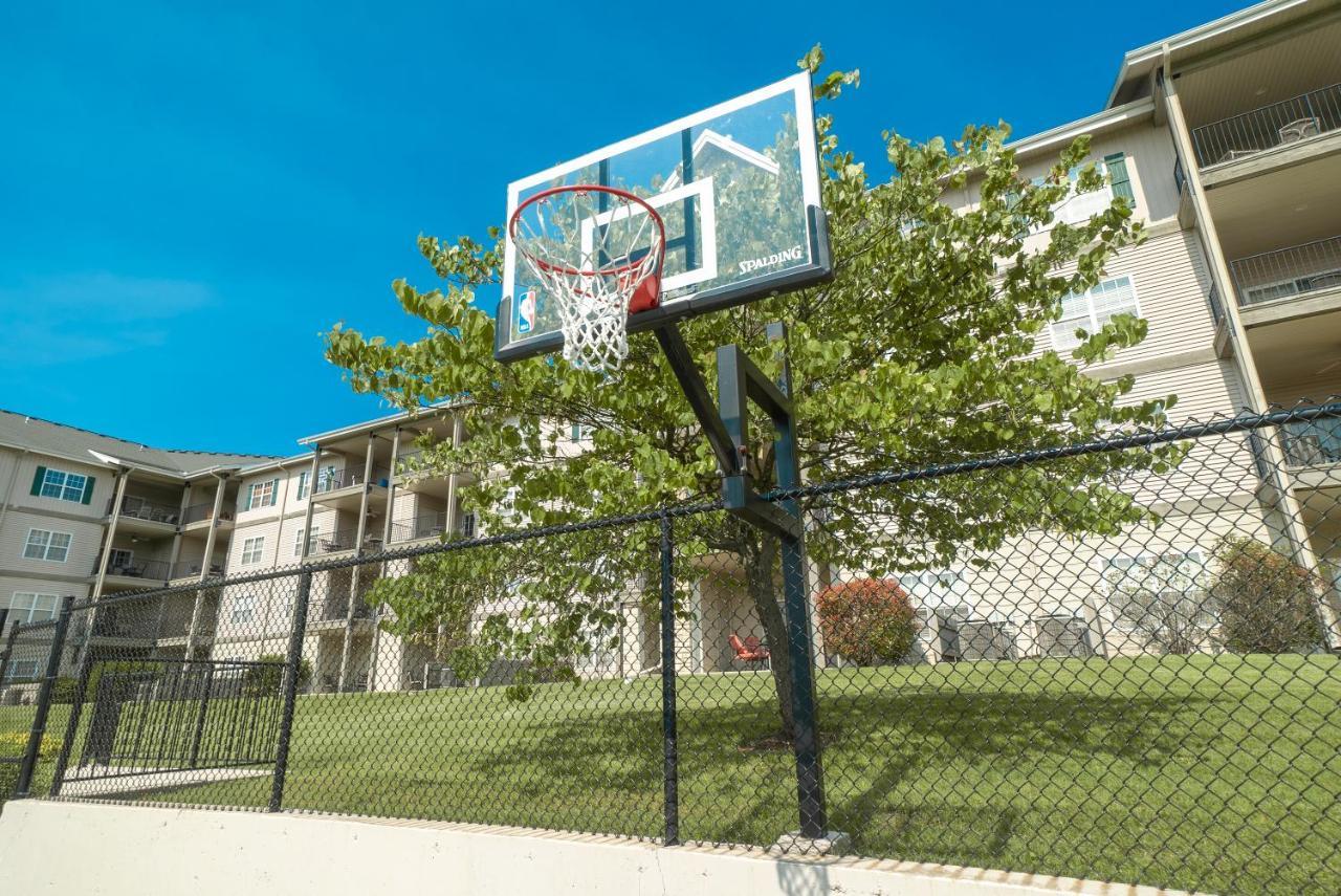Thousand Hills Golf Resort ブランソン エクステリア 写真